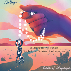 Journey to the Sunset