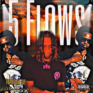 Cut Waterr (feat. Followmylead)