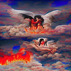 DEAD WORLDS (feat. Spliff XXX)