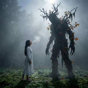 Сила лесная