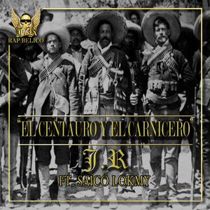 El Centauro Y El Carnicero (feat. Saico Lokmy)