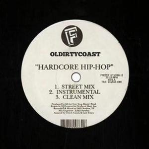 Hardcore Hip-Hop