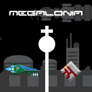 Megalonia (Stage 1)