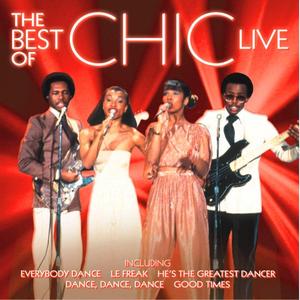Le Freak (Live)