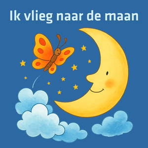 Ik Vlieg Naar De Maan