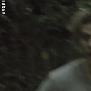 who you were (in my eyes)