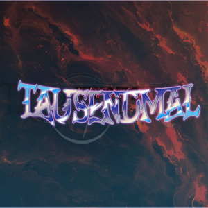 Tausendmal