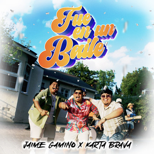 Fue en un Baile