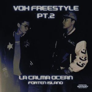 VOH Freestyle Pt.2