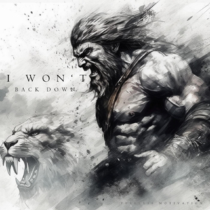 I Won't Back Down