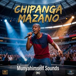Wakandirwadzisa Mudiwa (Munyahimself sounds official audio)