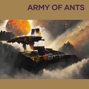 Army of Ants