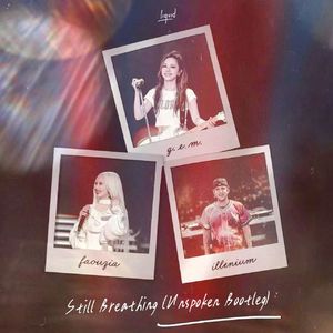 Still Breathing (unspoken Bootleg)[Instrumental]