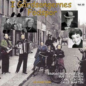 Jim og jeg var venner alle dage