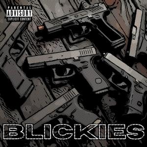 Blickies (feat. JACKBOY K3)