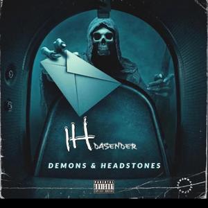 Walking with the devil (intro) (feat. 1hdasender)