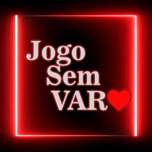 "O Amor É Um Jogo Sem VAR"