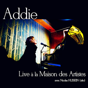 Le port de la gare (Live)