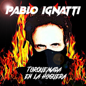 Torquemada en la Hoguera