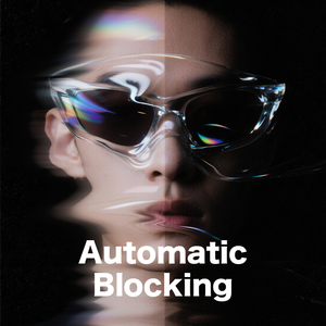 Automatic blocking（自动屏蔽）