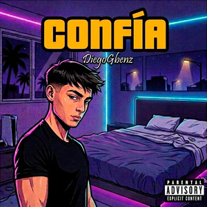 CONFÍA
