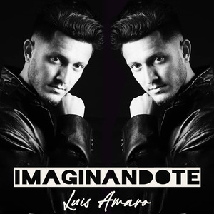 Imaginándote