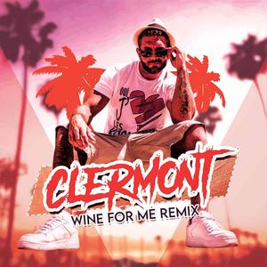 Wine for me remix (DJ B SOUND & DJ S4M-D Remix club Remix)
