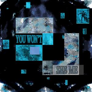 you won't see me (Instrumental)