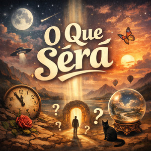 O Que Será