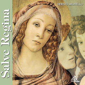 Salve Regina