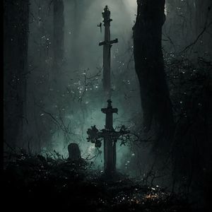 Dark Forest.