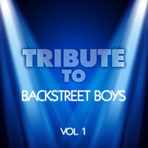 Get Down (You're the One for Me)