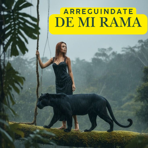 Arreguindate De Mi Rama