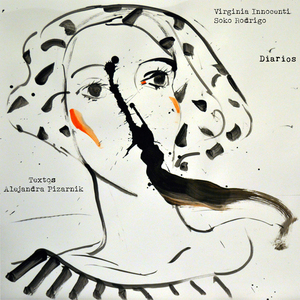 Angela desnuda / Origen