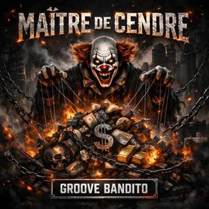 Maître de cendre