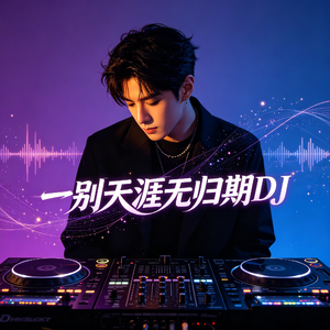 一别天涯无归期DJ