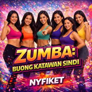 Zumba Walang Preno
