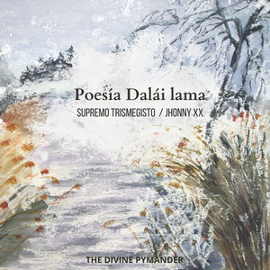 Poesía Dalái lama