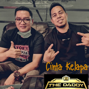 Cinta Kelapa