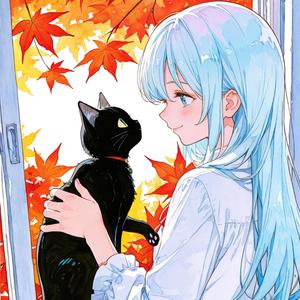 きみと秋風のブルース