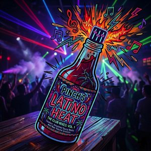 Latino Heat (Club Mix)