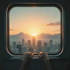 A World Going Empty-Handed 빈손으로 가는 세상