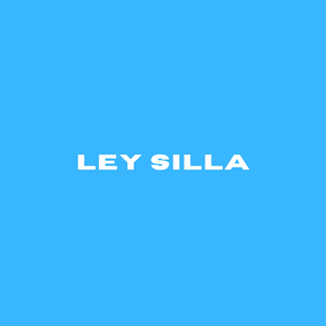 Ley Silla