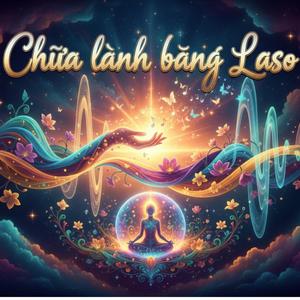 Chữa lành bằng Laso