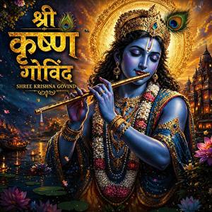 श्री कृष्ण गोविंद (Shree Krishna Govind)