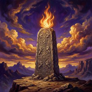 不滅の心火 (The Undying Flame)