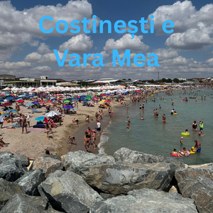 Costinești E Vara Mea
