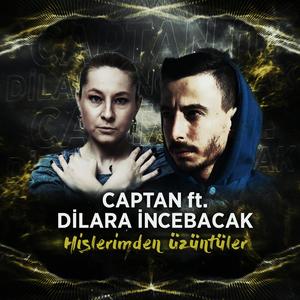 Hislerimden Üzüntüler (feat. Captan & ETC Production)
