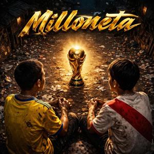 Milloneta (feat. JDA)