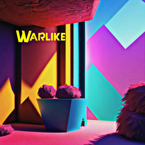 Warlike
